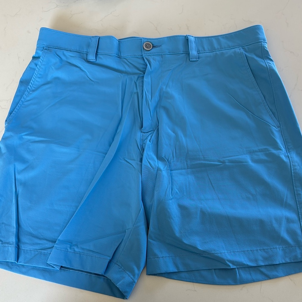 Southern Tide brrr°-die 8" Performance Short 36W Men’s